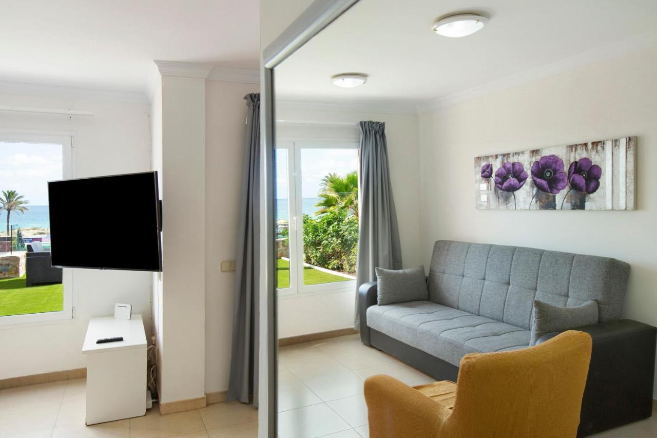 Celeste 2 San Bartolomé Ngoại thất bức ảnh