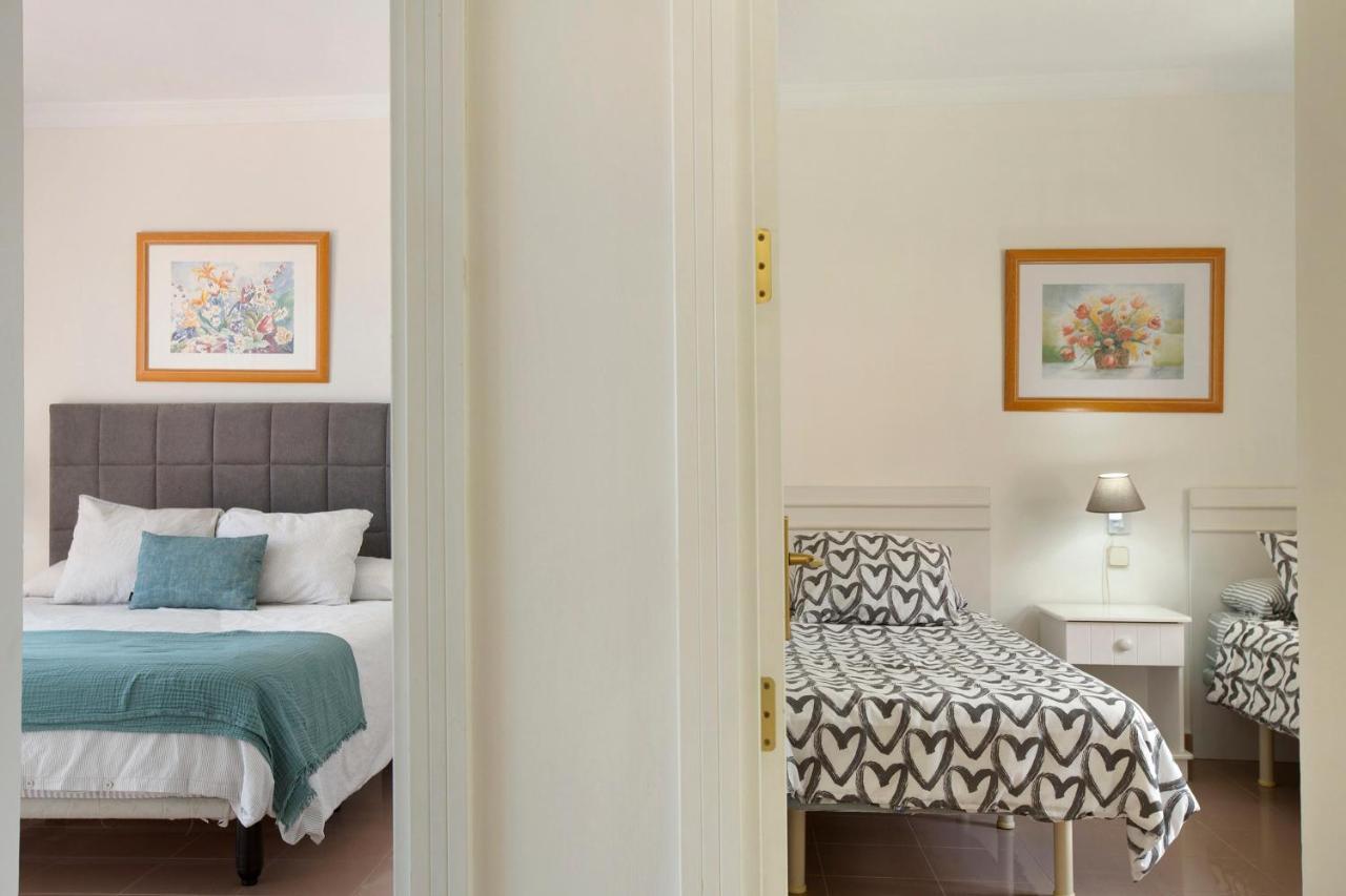 Celeste 2 San Bartolomé Ngoại thất bức ảnh