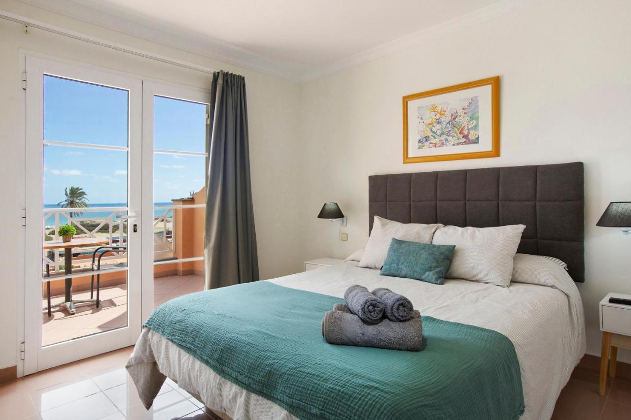 Celeste 2 San Bartolomé Ngoại thất bức ảnh