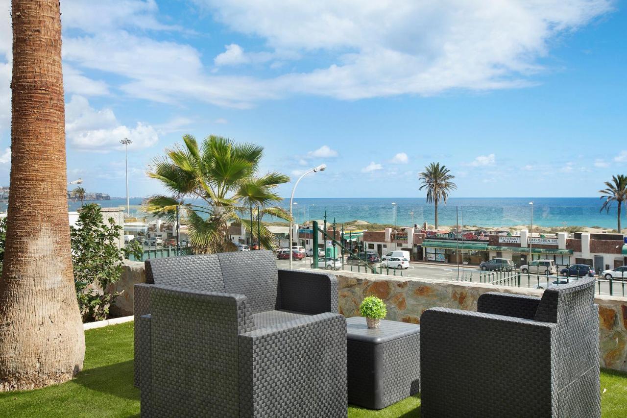 Celeste 2 San Bartolomé Ngoại thất bức ảnh