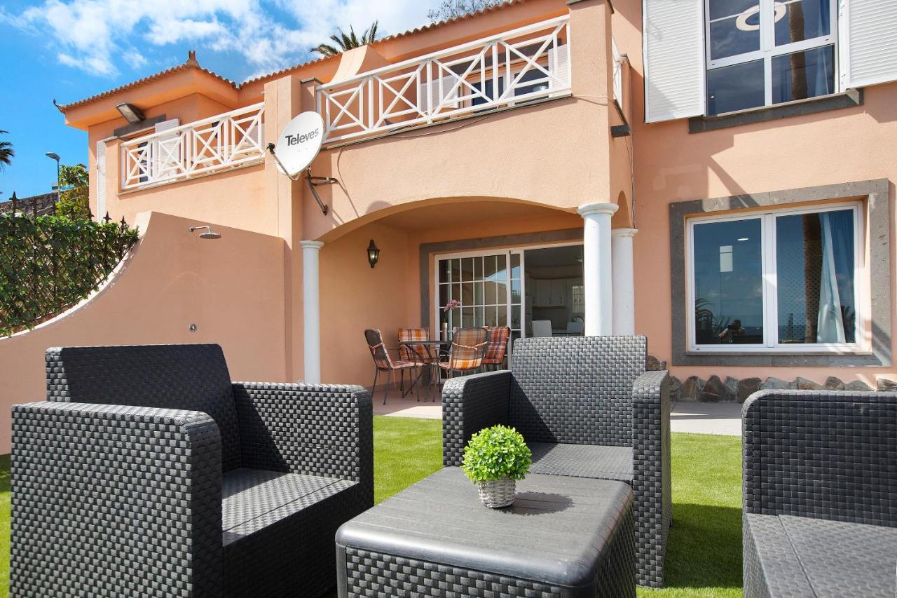 Celeste 2 San Bartolomé Ngoại thất bức ảnh