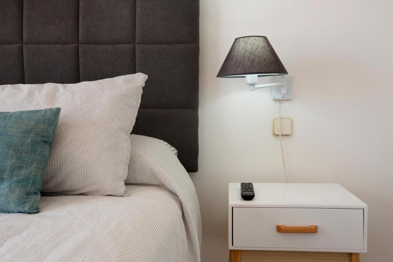 Celeste 2 San Bartolomé Ngoại thất bức ảnh