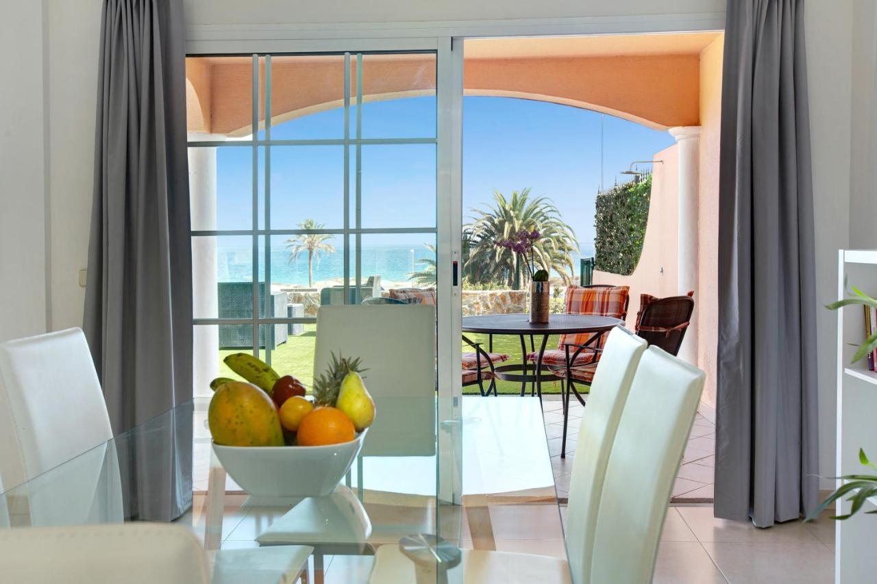 Celeste 2 San Bartolomé Ngoại thất bức ảnh