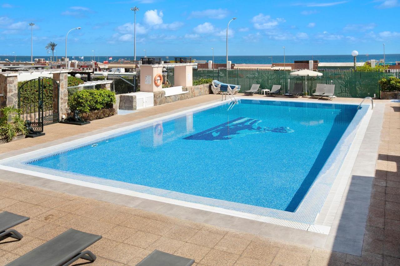 Celeste 2 San Bartolomé Ngoại thất bức ảnh