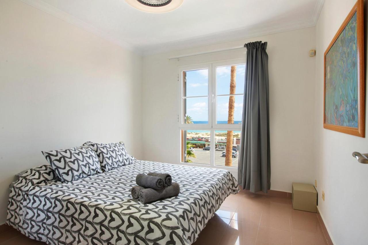 Celeste 2 San Bartolomé Ngoại thất bức ảnh