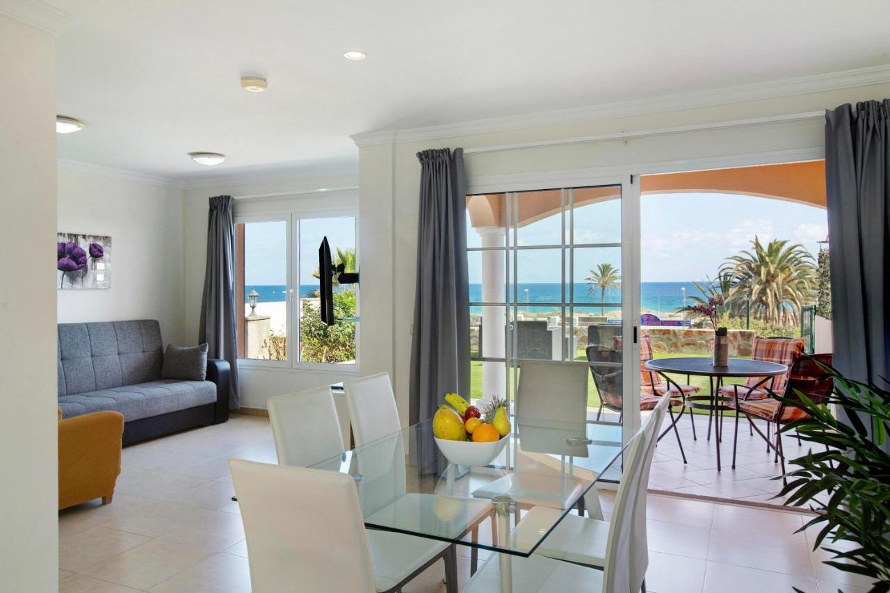 Celeste 2 San Bartolomé Ngoại thất bức ảnh